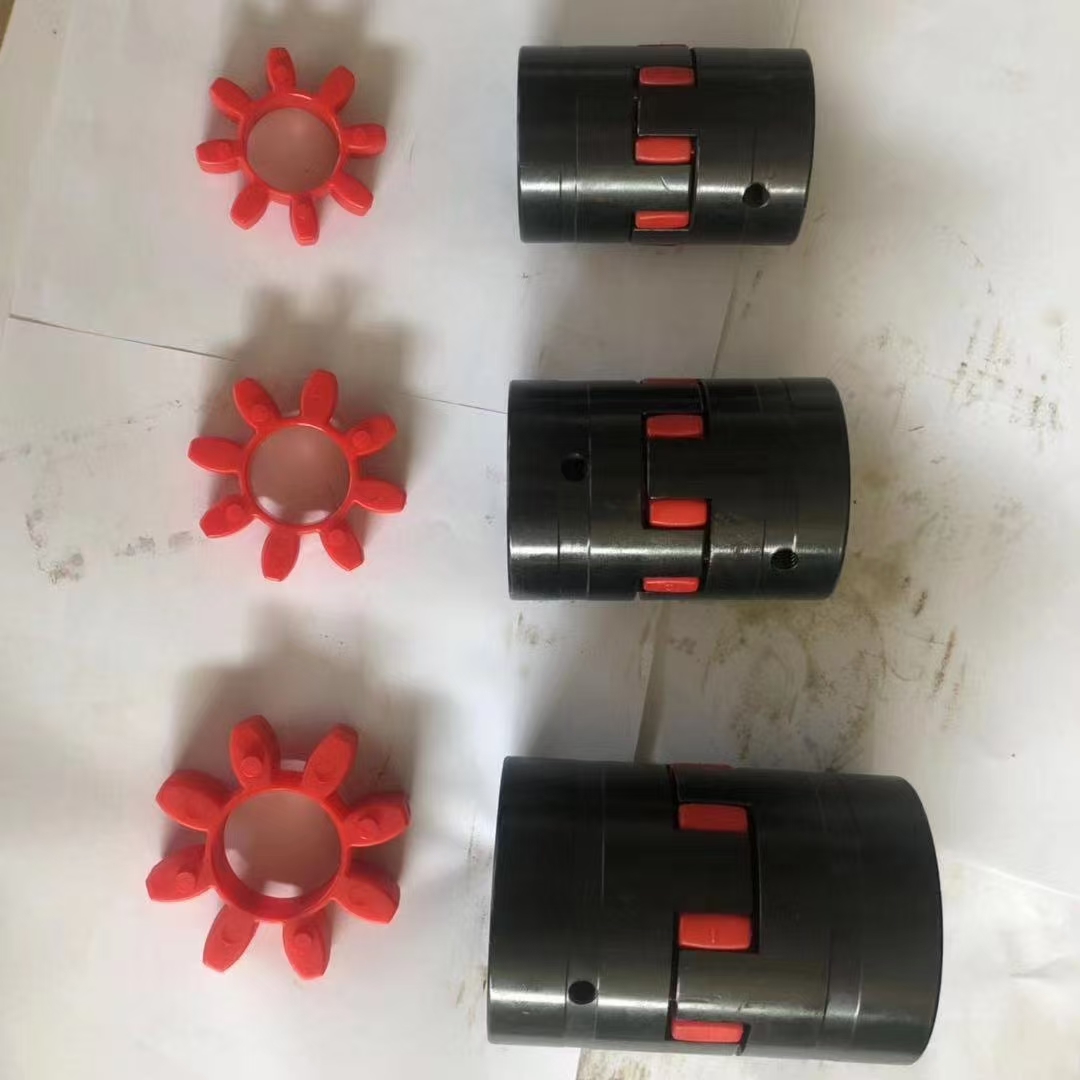 石家庄梅花联轴器